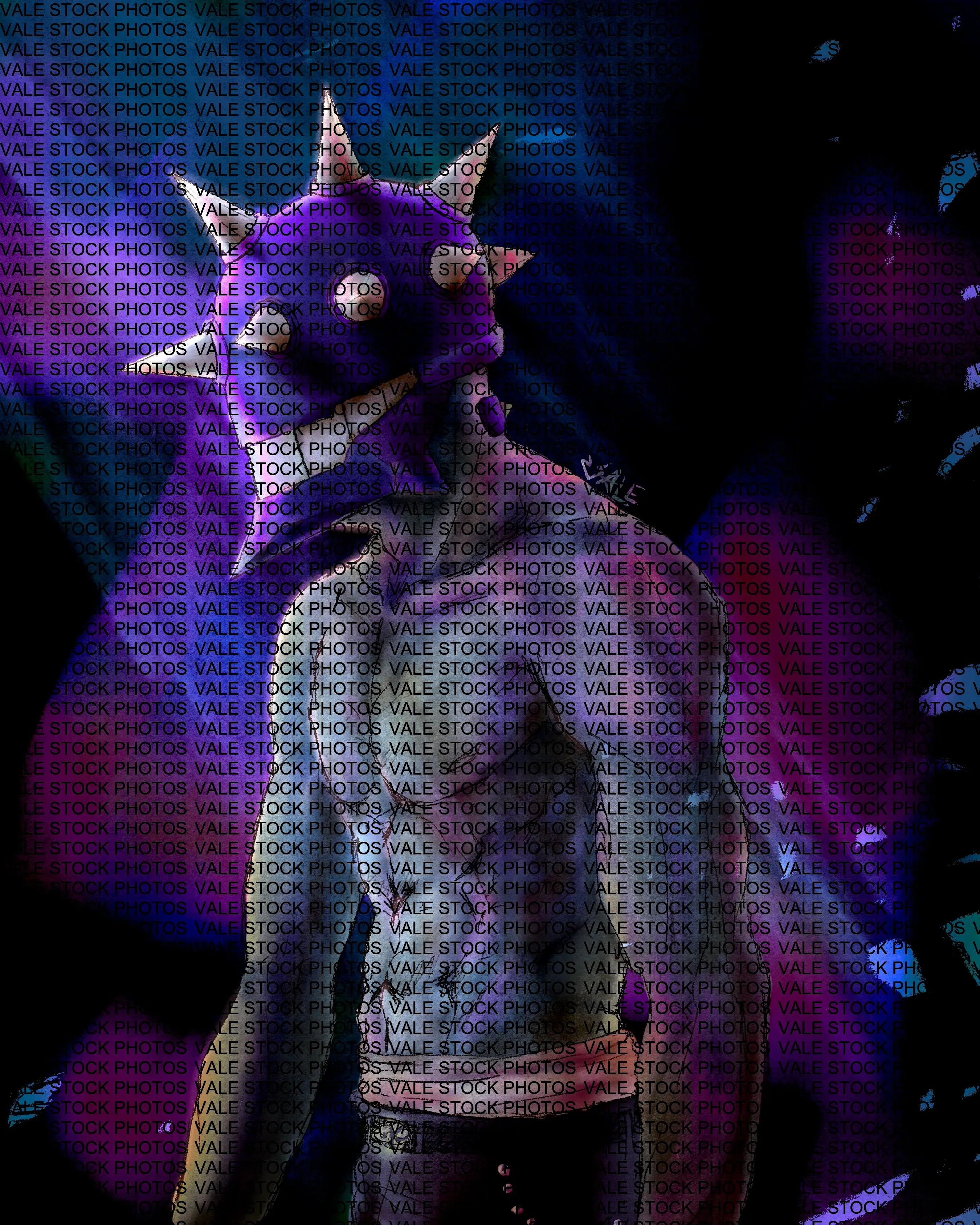 Sci-Fi & Futurism